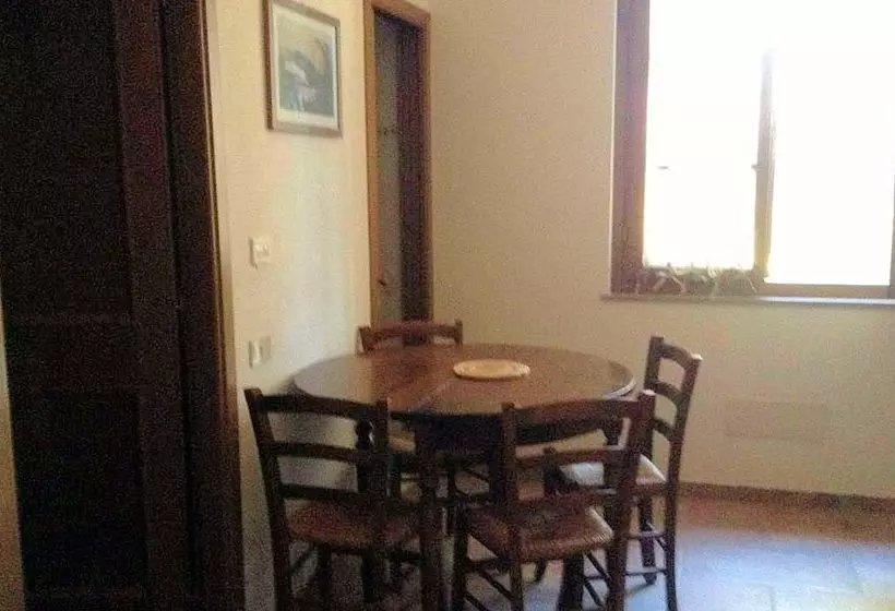 Borgo San Pecoraio Resort