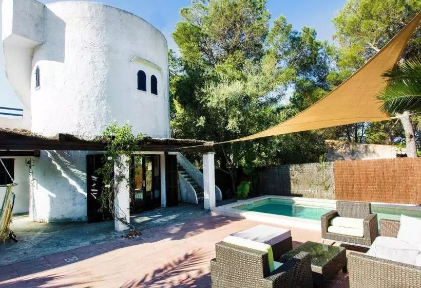 Casa Maria Elena By Dracmallorca