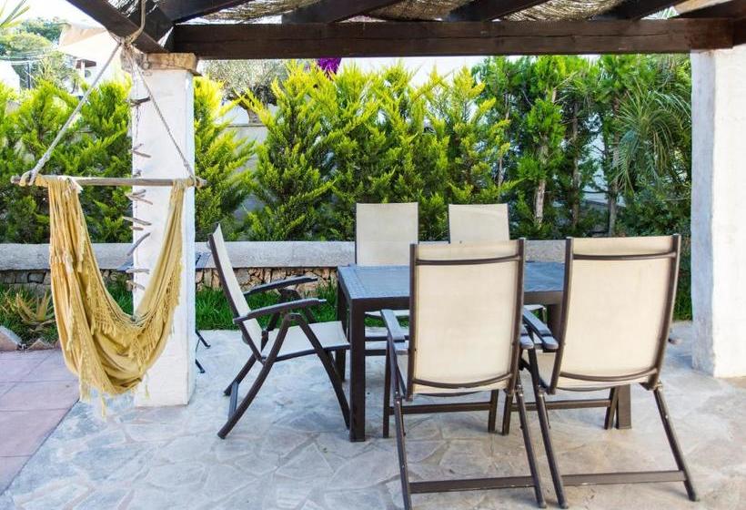Casa Maria Elena By Dracmallorca