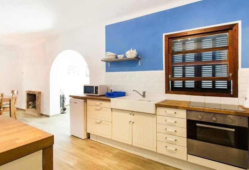 Casa Maria Elena By Dracmallorca