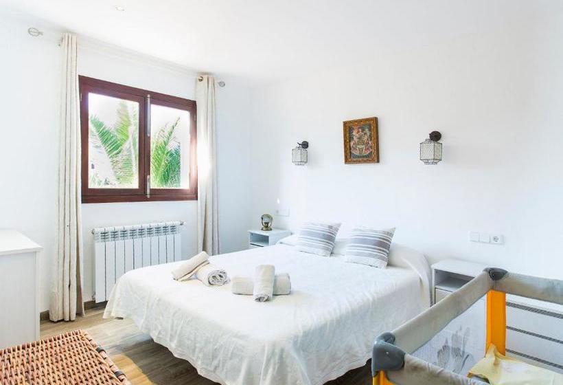 Casa Maria Elena By Dracmallorca