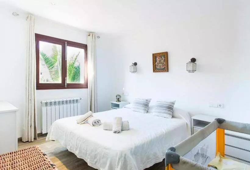 Casa Maria Elena By Dracmallorca