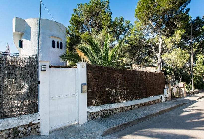 Casa Maria Elena By Dracmallorca