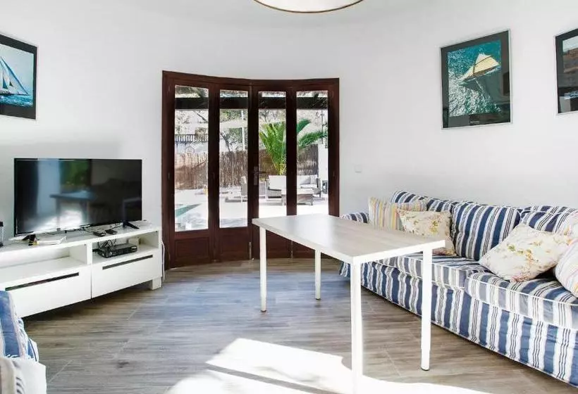 Casa Maria Elena By Dracmallorca