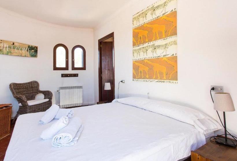 Casa Maria Elena By Dracmallorca