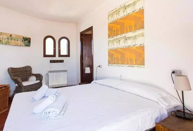 Casa Maria Elena By Dracmallorca