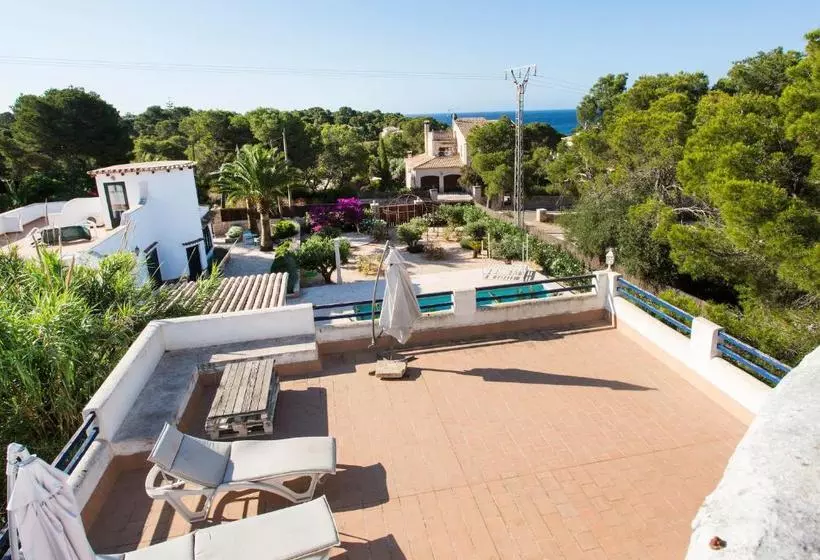 Casa Maria Elena By Dracmallorca