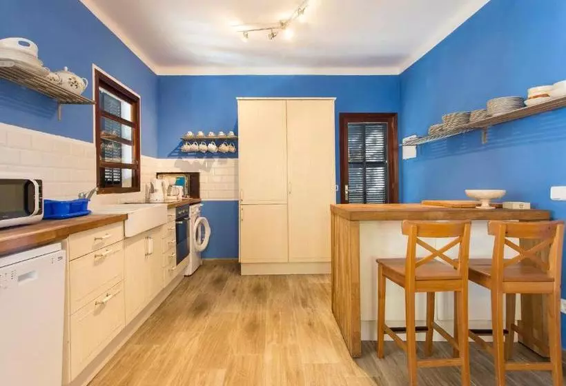 Casa Maria Elena By Dracmallorca