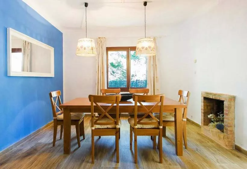 Casa Maria Elena By Dracmallorca