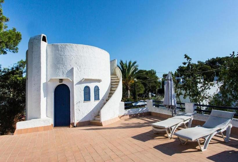 Casa Maria Elena By Dracmallorca