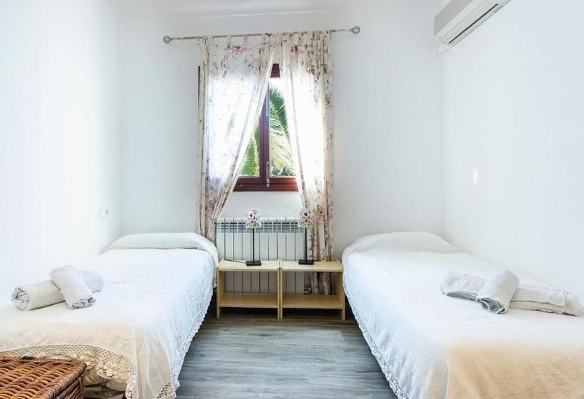 Casa Maria Elena By Dracmallorca