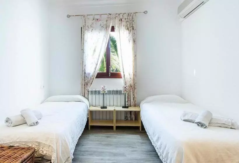 Casa Maria Elena By Dracmallorca