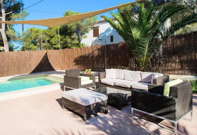 Casa Maria Elena By Dracmallorca