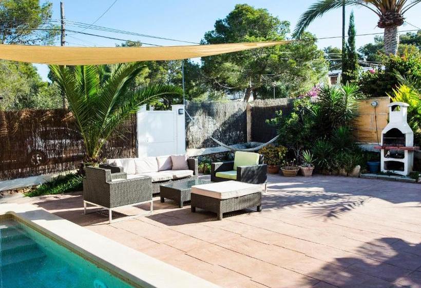 Casa Maria Elena By Dracmallorca