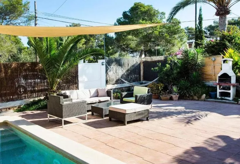 Casa Maria Elena By Dracmallorca