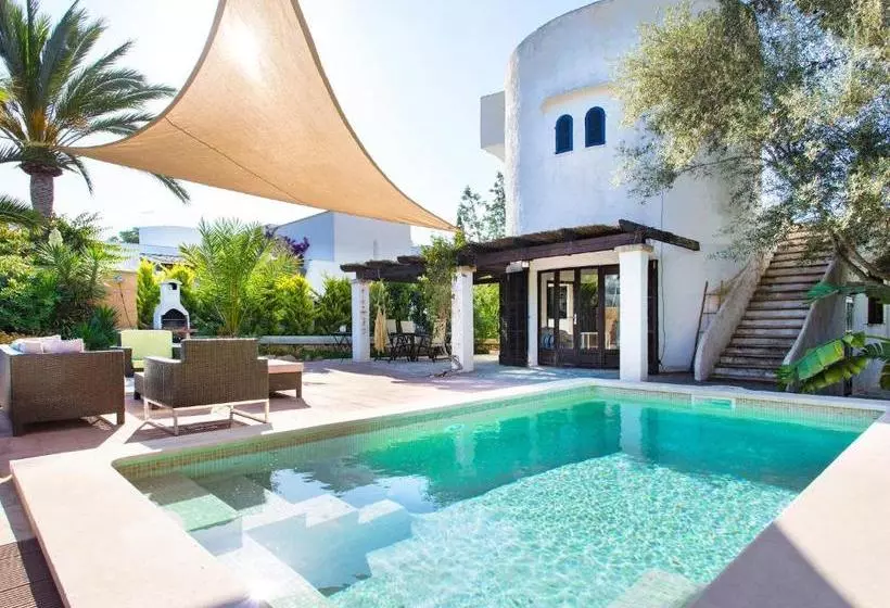 Casa Maria Elena By Dracmallorca