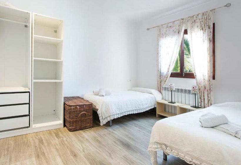 Casa Maria Elena By Dracmallorca