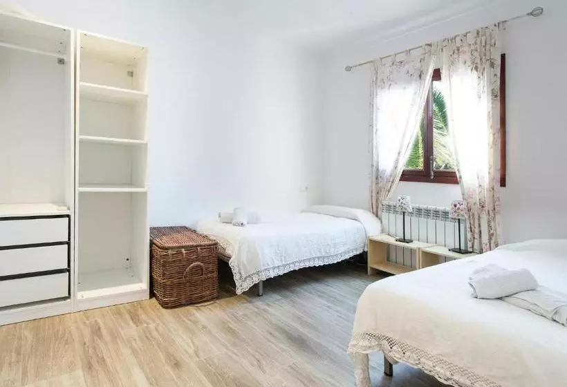 Casa Maria Elena By Dracmallorca