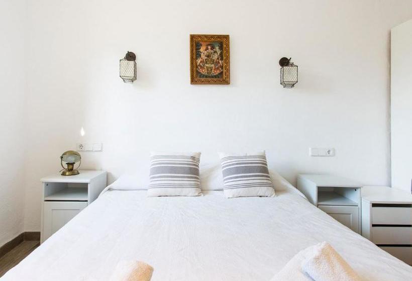 Casa Maria Elena By Dracmallorca