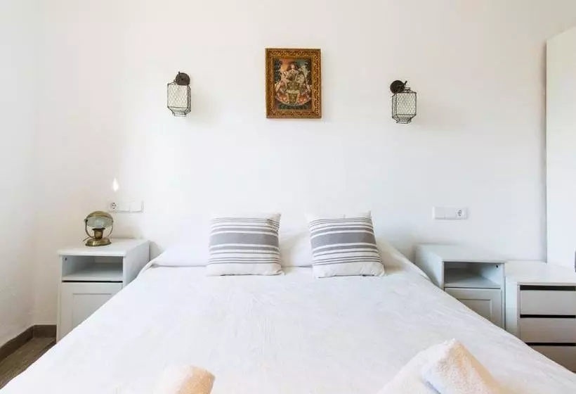 Casa Maria Elena By Dracmallorca