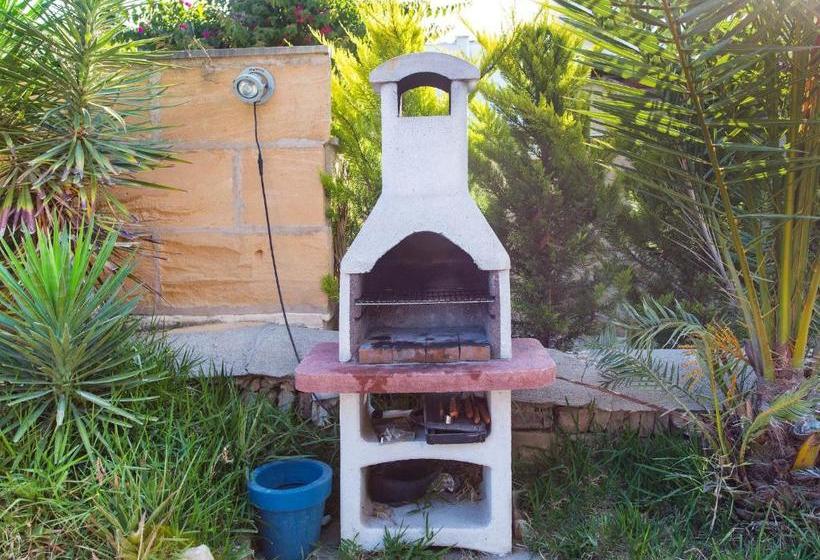 Casa Maria Elena By Dracmallorca