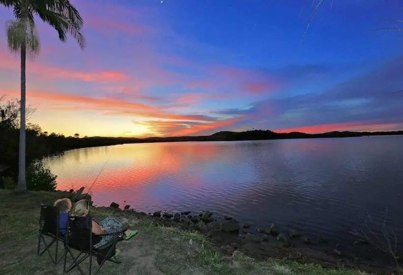 Discovery Parks  Coolwaters, Yeppoon