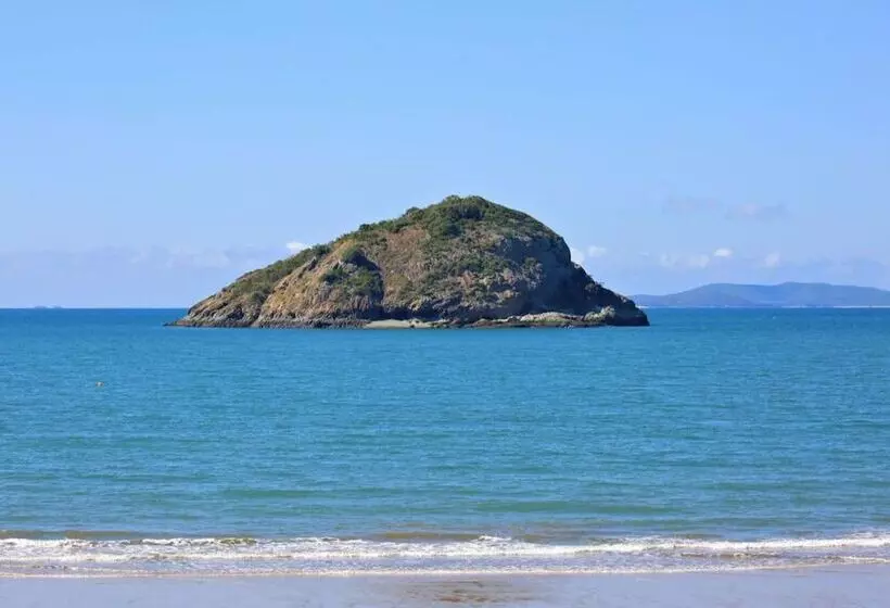 Discovery Parks  Coolwaters, Yeppoon