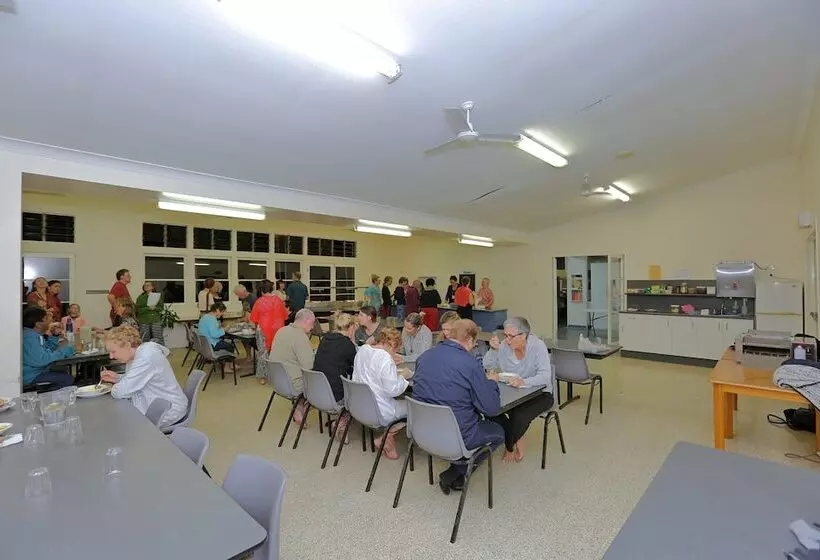Discovery Parks  Coolwaters, Yeppoon