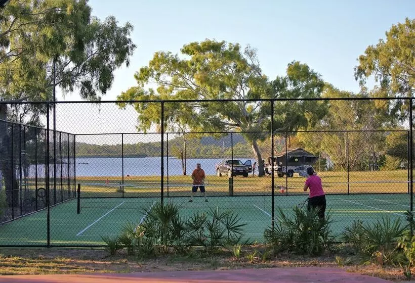 Discovery Parks  Coolwaters, Yeppoon