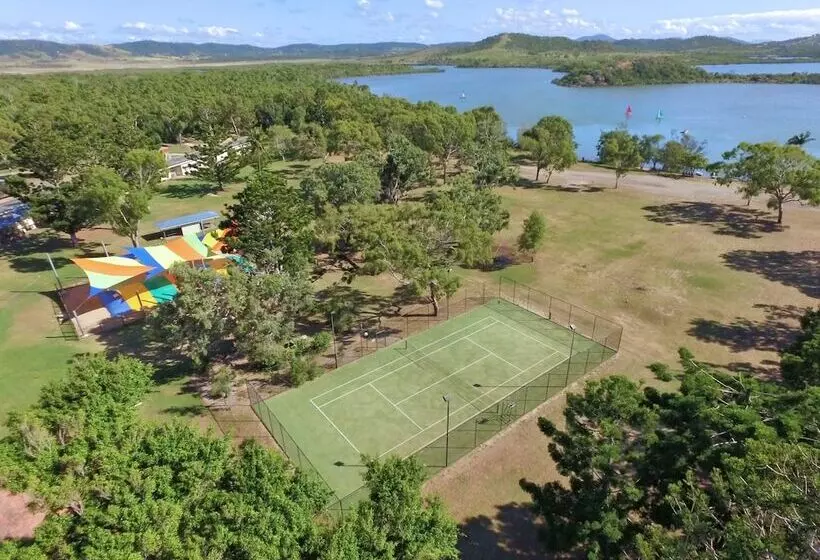 Discovery Parks  Coolwaters, Yeppoon