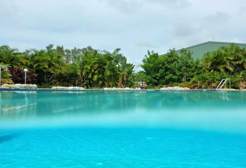 Discovery Parks  Coolwaters, Yeppoon