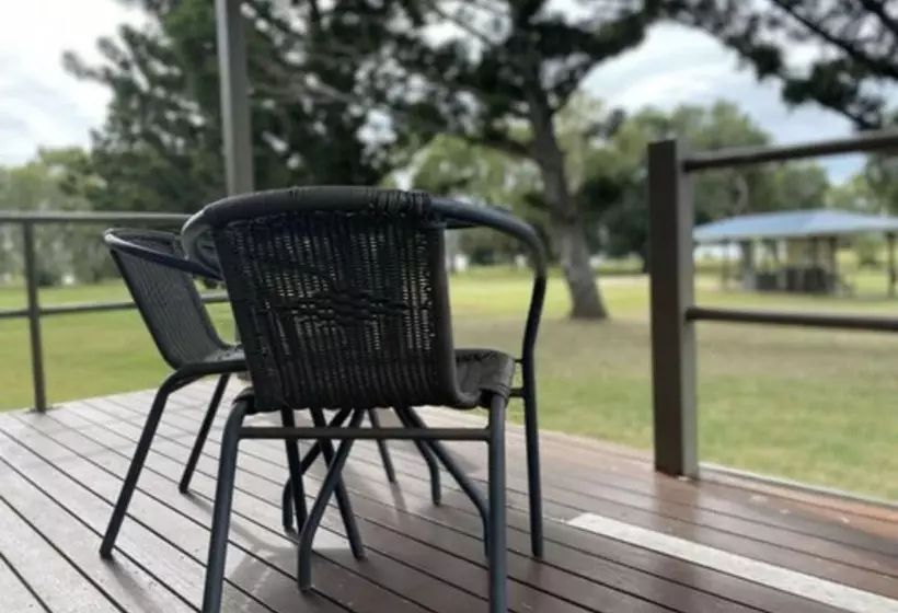 Discovery Parks  Coolwaters, Yeppoon