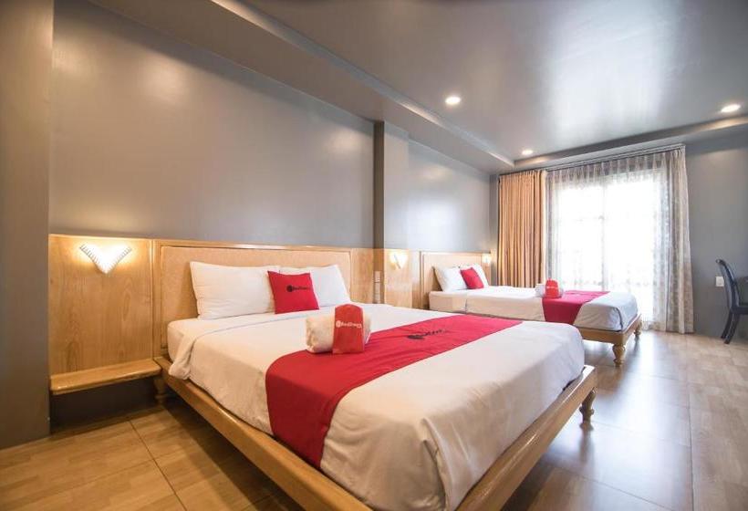 Fotos del hotel Reddoorz Plus Near Secc:  10