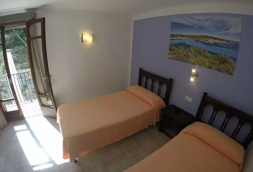 Hostal Playa