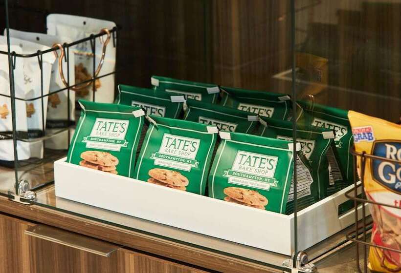 Ac By Marriott Hotel Huntsville Downtown