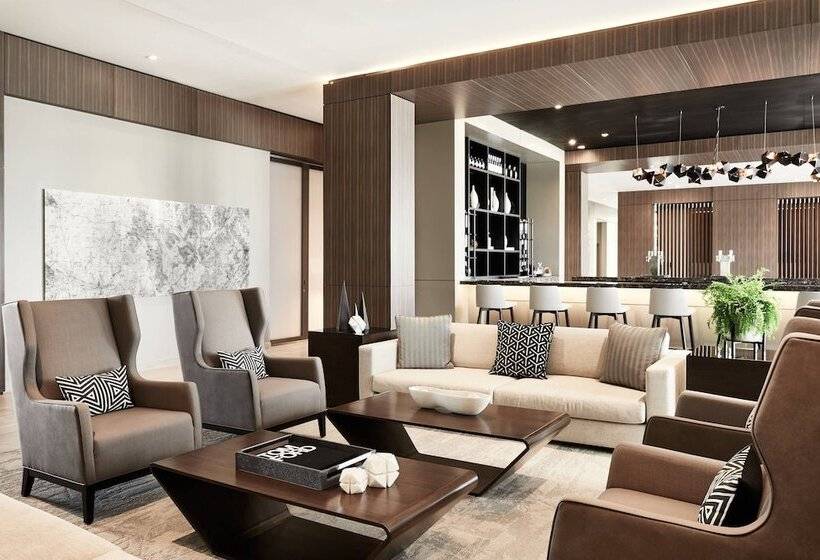 Ac By Marriott Hotel Huntsville Downtown