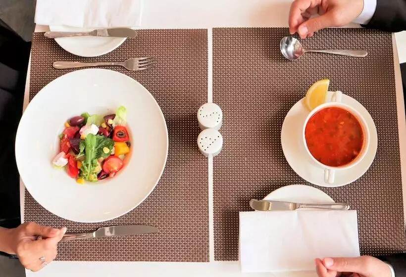 Adagio Aparthotel Jeddah Malik Road