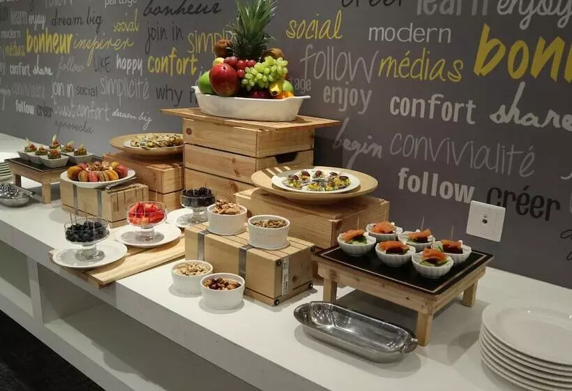 Adagio Aparthotel Jeddah Malik Road