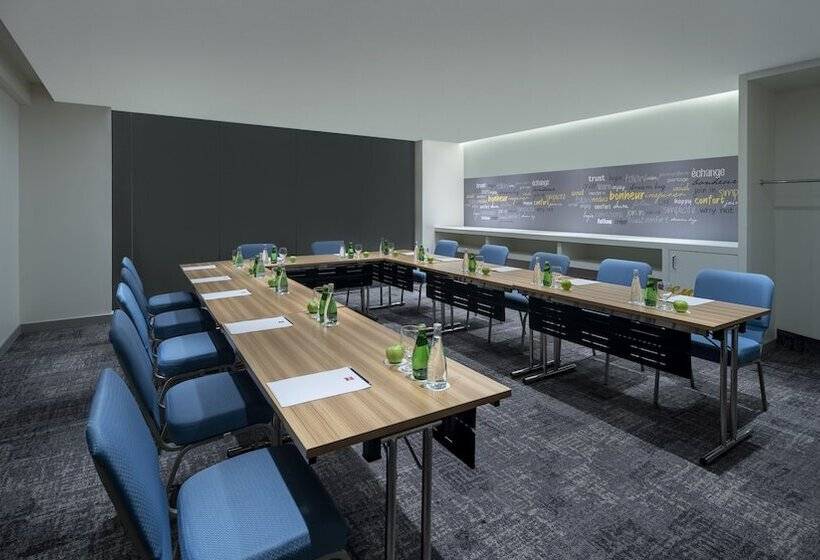 Adagio Aparthotel Jeddah Malik Road