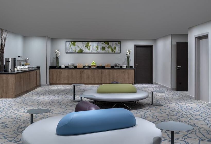 Adagio Aparthotel Jeddah Malik Road