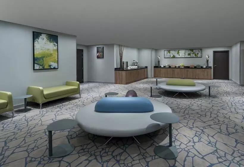 Adagio Aparthotel Jeddah Malik Road