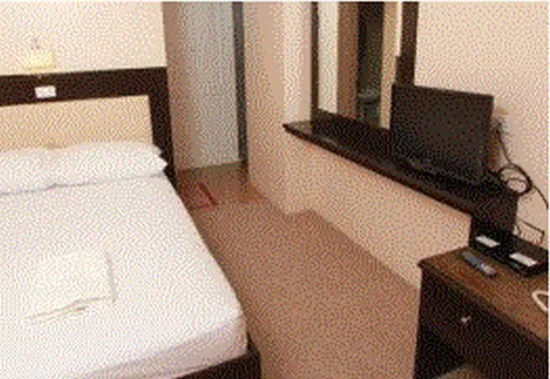 ホテル Aicila Suites