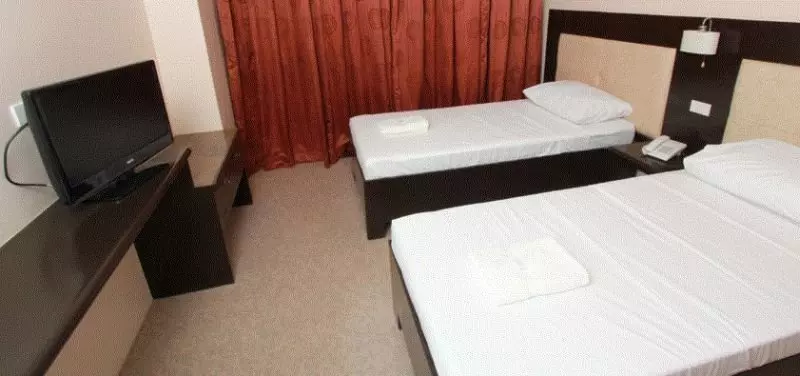 ホテル Aicila Suites