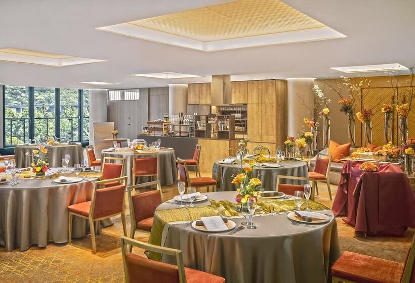 בית מלון כפרי Ana Intercontinental Beppu Resort & Spa By Ihg