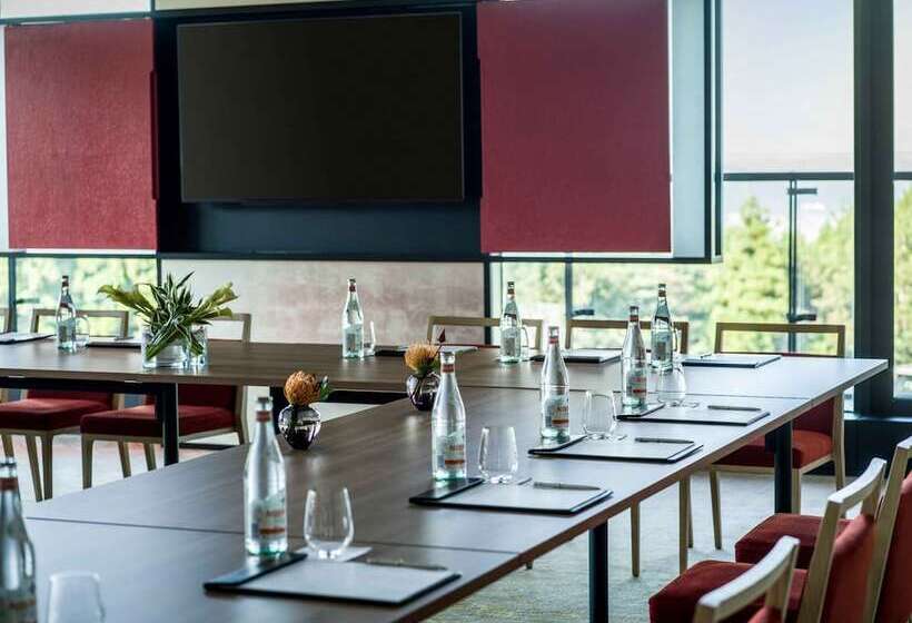 בית מלון כפרי Ana Intercontinental Beppu Resort & Spa By Ihg