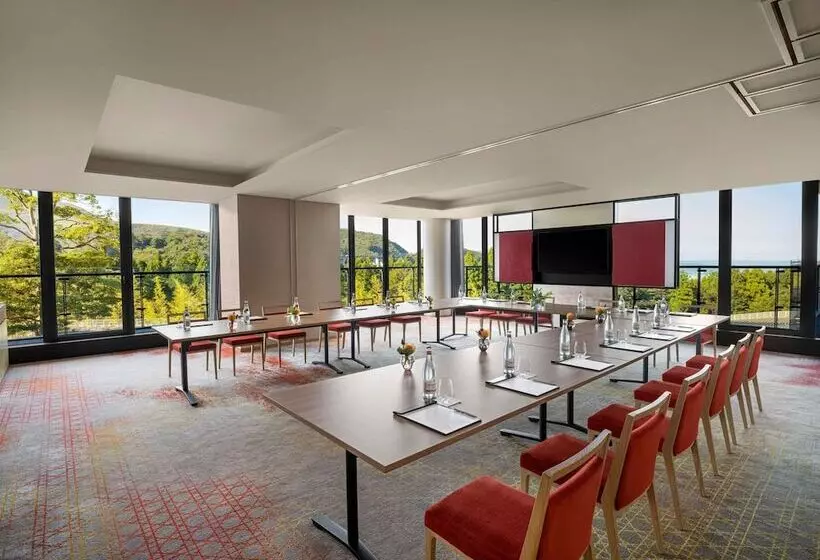 ホテル Ana Intercontinental Beppu Resort & Spa By Ihg