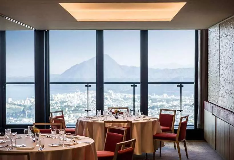 ホテル Ana Intercontinental Beppu Resort & Spa By Ihg