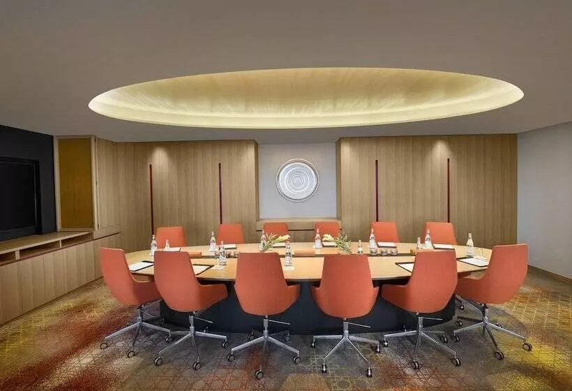 ホテル Ana Intercontinental Beppu Resort & Spa By Ihg