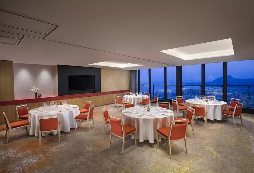 ホテル Ana Intercontinental Beppu Resort & Spa By Ihg