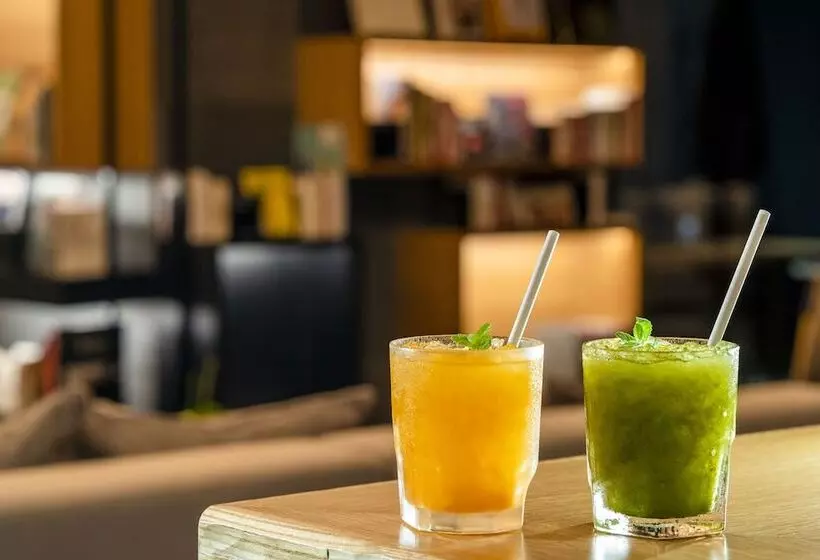 ホテル Ana Intercontinental Beppu Resort & Spa By Ihg